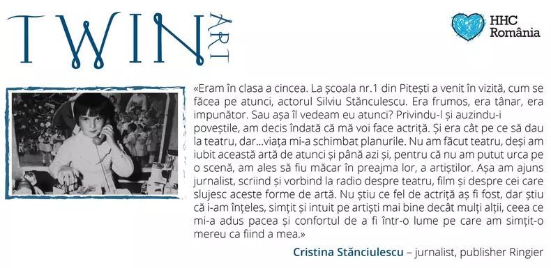 Cristina Stanciulescu