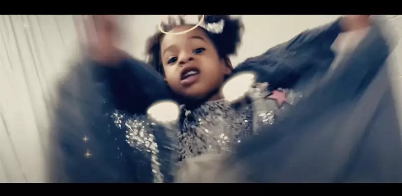 Beyonce ‘Renaissance’ trailer