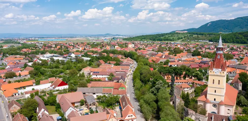 ROventura, 11 iunie 2022. Călătorie de poveste în Țara Bârsei