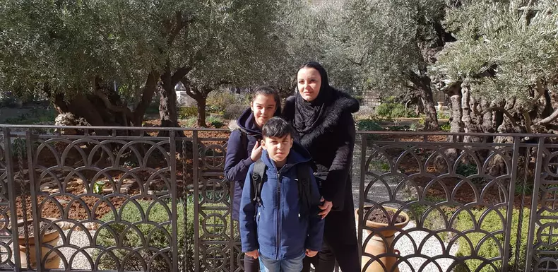 Silvana-Rîciu-este-însărcinată-pentru-a-treia-oară-6