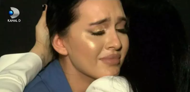 Bianca Comănici Puterea Dragostei (1)