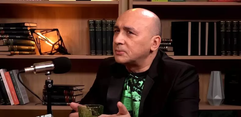 marcel pavel
