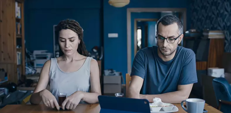 „7 destine”, noul serial difuzat la TLC. Programul de difuzare (6)