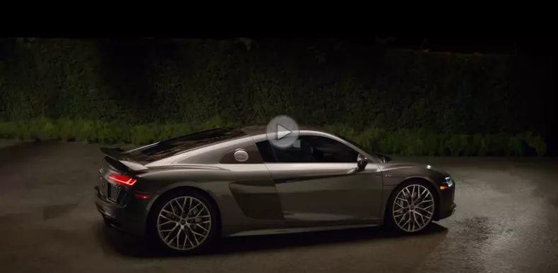 reclama audi superbowl 50