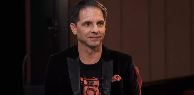 Dan Negru