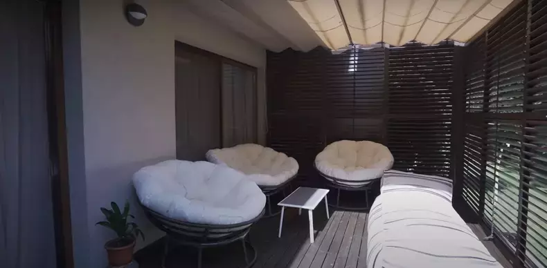 casa