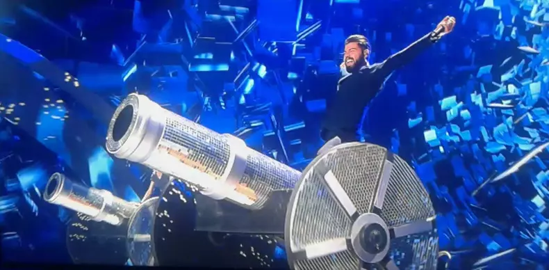 Romania Eurovision 2017 repetitii (3)