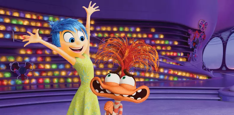 Când apare „Întors pe dos 2” pe Disney Plus  (4)