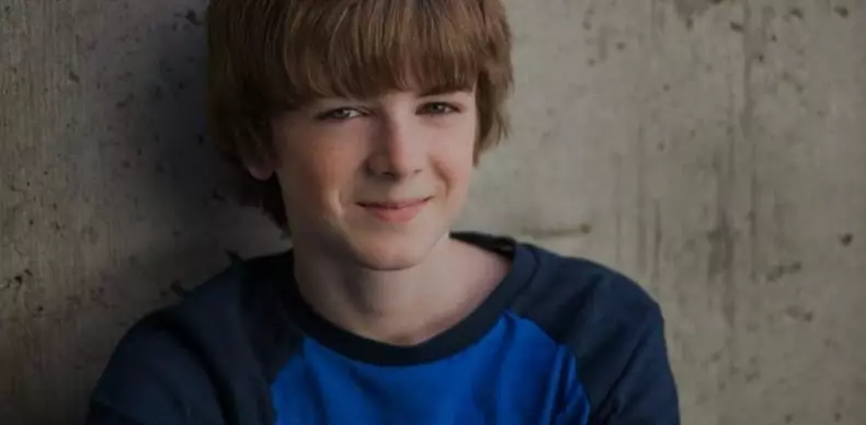 ryan grantham vedeta