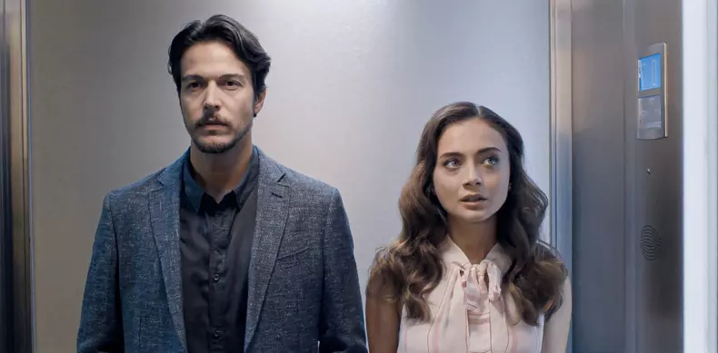„7 destine”, noul serial difuzat la TLC. Programul de difuzare (9)