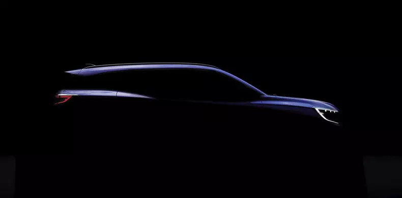 RENAULT ESPACE VI (RHN)