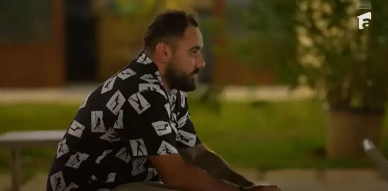 CRBL și Elena, primul cuplu eliminat de la „Power Couple România”  (3)
