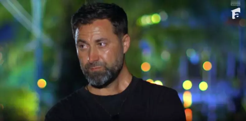 Cornel a aflat că Iustina s-a despărțit de el, la Insula iubirii 2024  (6)