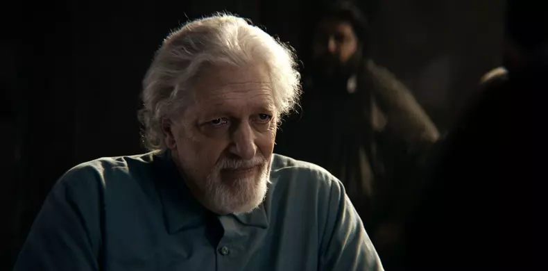 clancy brown in film