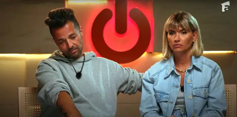 Tudor și Anamaria Ionescu, despre infidelitatea din cuplul lor  (5)