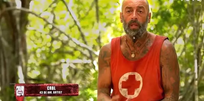 CRBL SURVIVOR ROMANIA