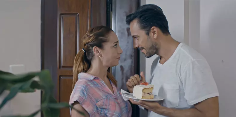 „7 destine”, noul serial difuzat la TLC. Programul de difuzare (3)