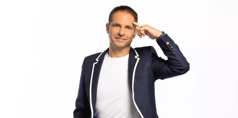 Dan Negru