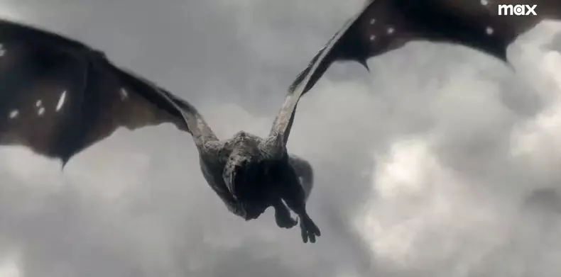 Trailer for second series of House of the Dragon