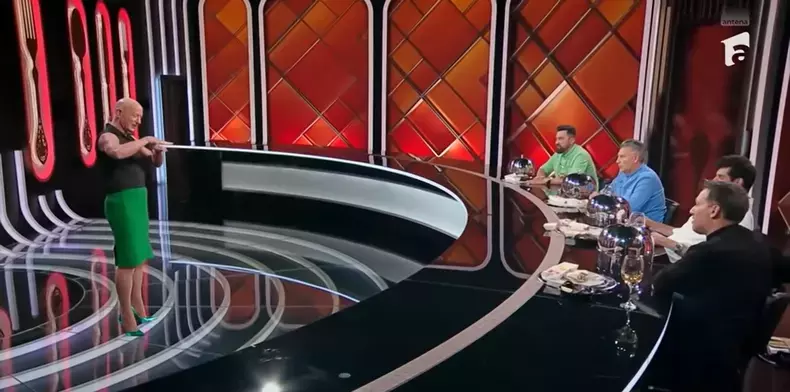 Mark Bryan la chefi la cuțite3