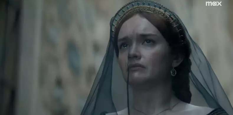 Trailer for second series of House of the Dragon