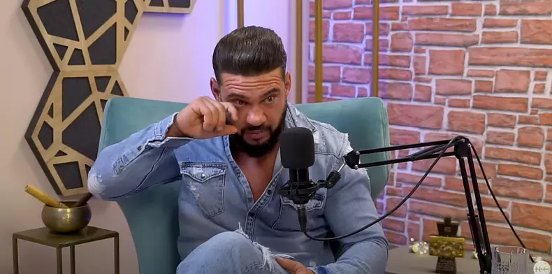 dorian popa