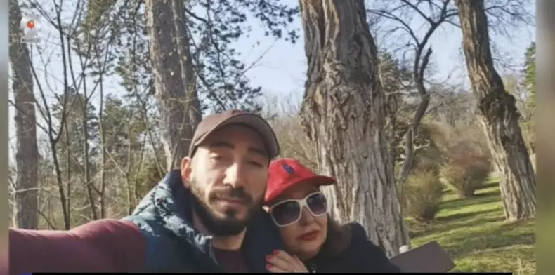 Rodica Stănoiu și Marius Calotă2