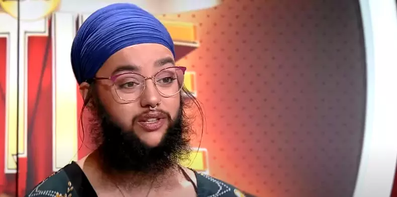 harnaam kaur 4888