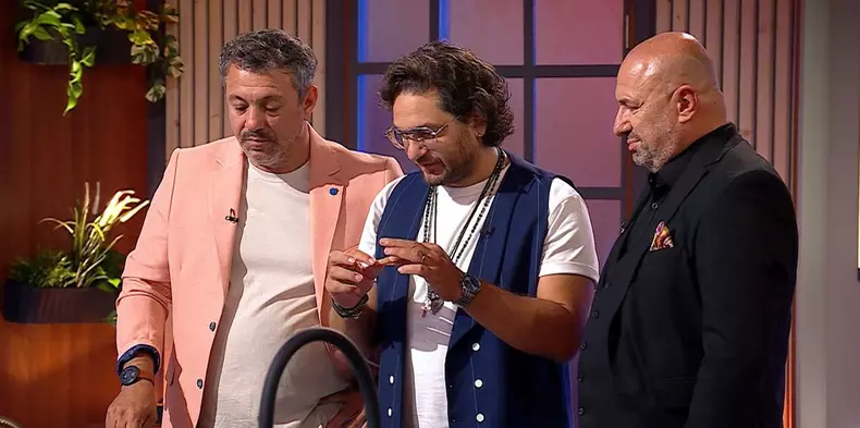 Ortensia Iliev, eliminată de la MasterChef România 2024  (4)