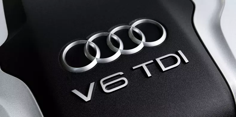 v6 tdi