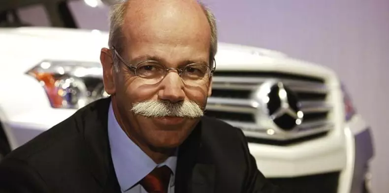 zetsche
