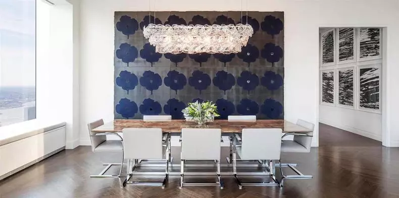 Cum arată spectaculosul apartament de 15,3 milioane de dolari al lui Jennifer Lopez și Alex Rodriguez