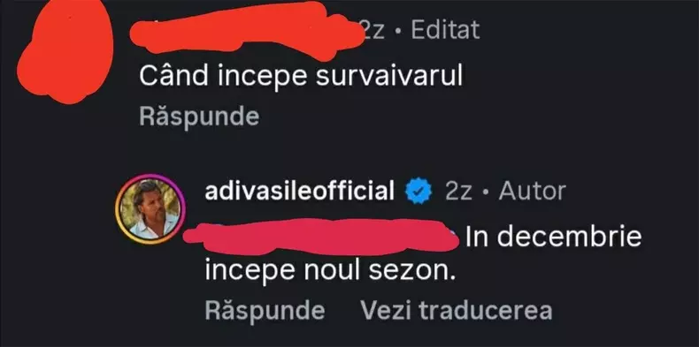 survivor