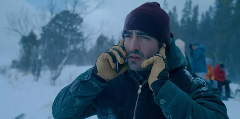 Crime în zăpadă. Ce trebuie să știți despre cel mai nou hit Netflix, serialul suedez „Crimele din Are” (4)