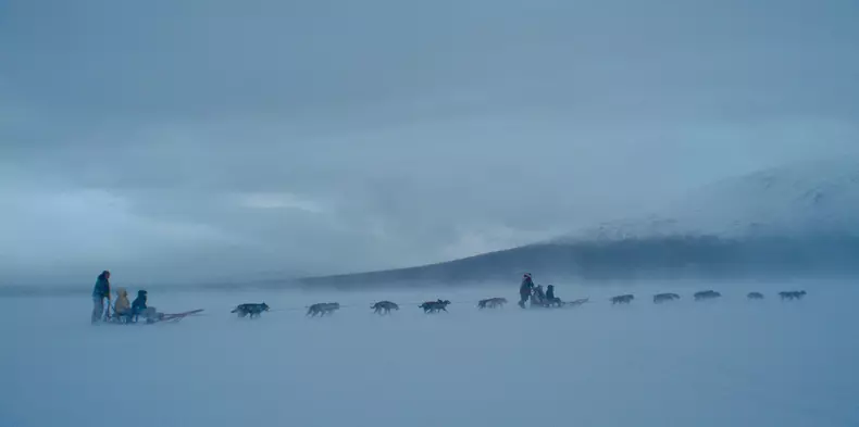 Crime în zăpadă. Ce trebuie să știți despre cel mai nou hit Netflix, serialul suedez „Crimele din Are” (5)