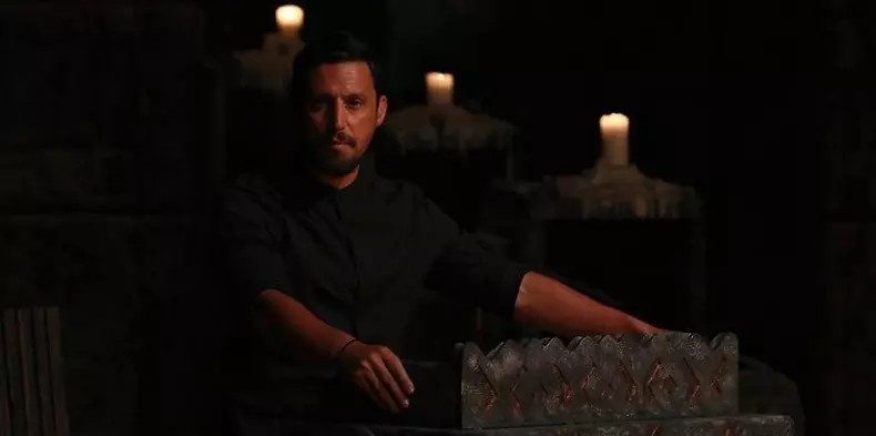 Survivor Romania eliminare