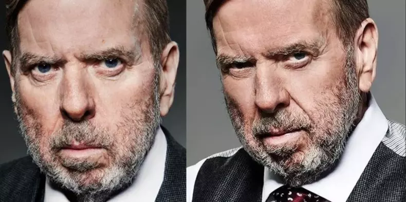 Timothy Spall
