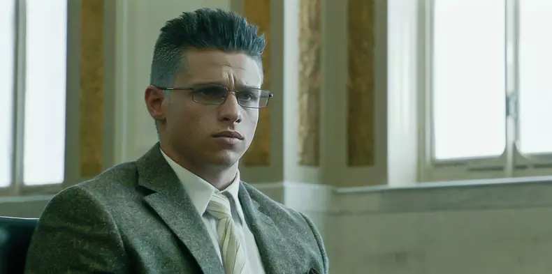 Spencer Rocco Lofranco