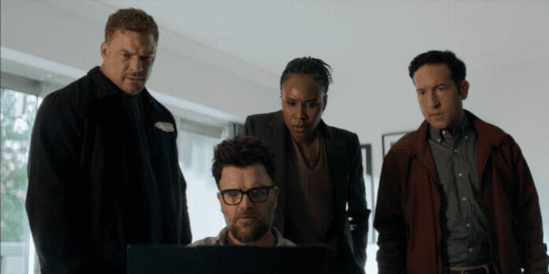 Reacher 2 prime