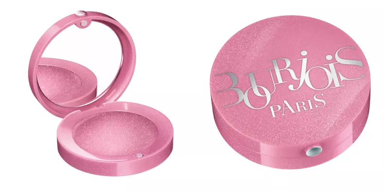 Fard pentru pleoape Nude Remix, 47,40 lei, Bourjois