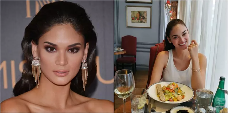 Pia Wurtzbach