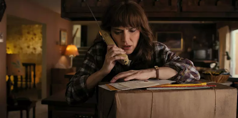 STRANGER THINGS (2022)