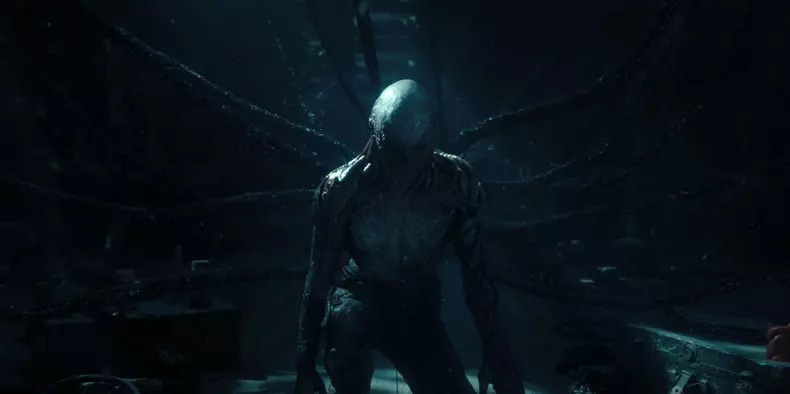 STRANGER THINGS (2022)