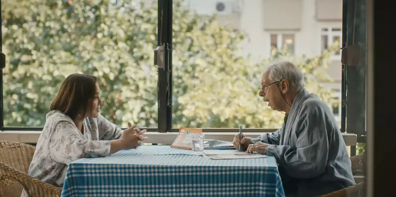 „7 destine”, noul serial difuzat la TLC. Programul de difuzare (8)