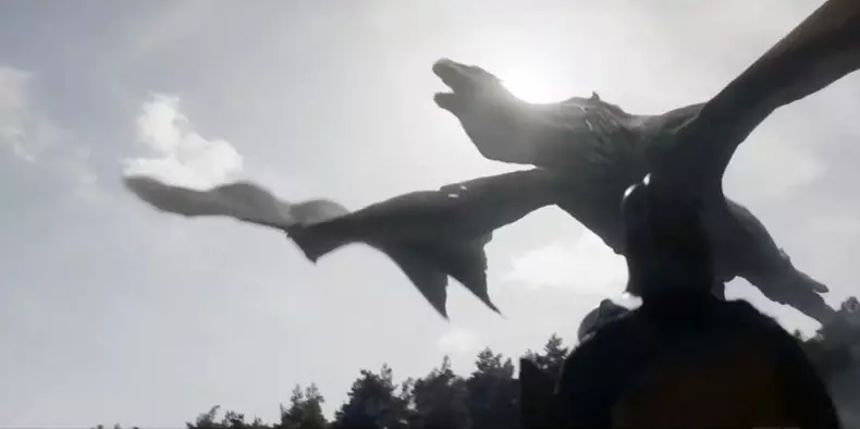 First look at the the second season of House of the Dragon