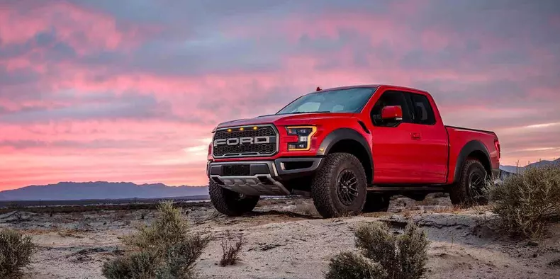 Tot ce știm momentan despre varianta electrică a lui Ford F-150