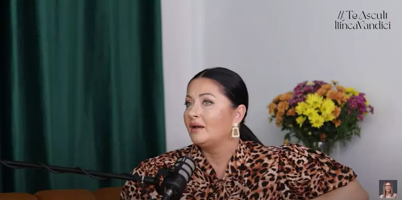 Gabriela Cristea, despre lupta cu infertilitatea. Ce i-a răspuns Tavi Clonda când i-a oferit posibilitatea să se despartă de ea