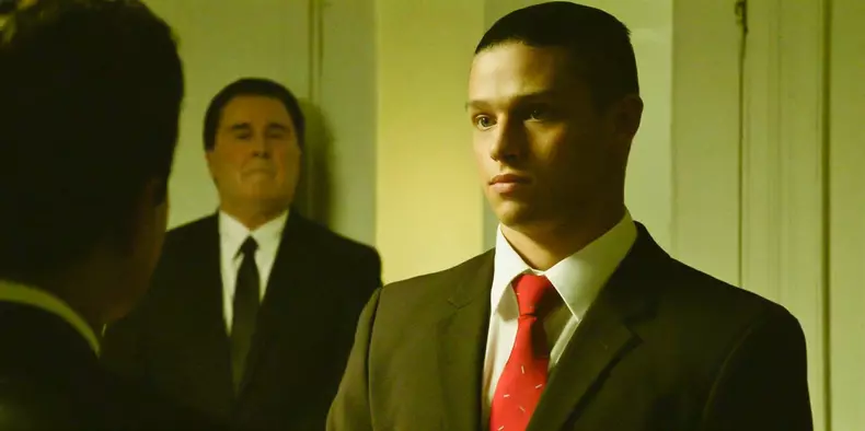 Spencer Rocco Lofranco