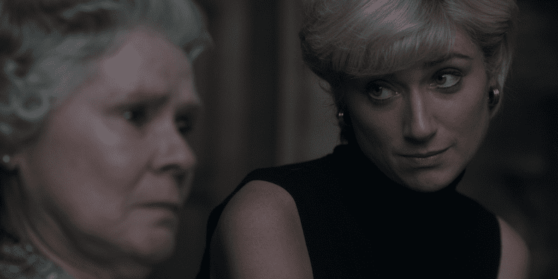 Netflix a lansat trailerul oficial pentru The Crown, sezonul 6. Sunt prezentate ultimele luni din viața prințesei Diana  (1)