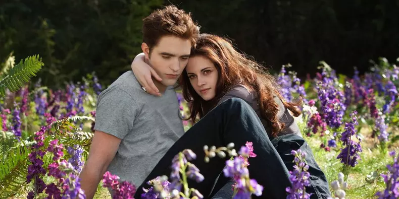 twilight